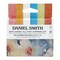 Daniel Smith Luminescent Watercolor - Jean Haines' All That Shimmers, Set of 6, Assorted Colors, Tubes